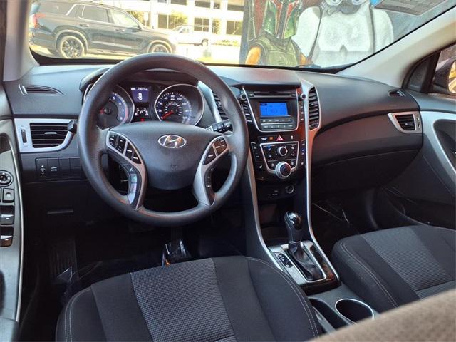 used 2016 Hyundai Elantra GT car, priced at $8,935