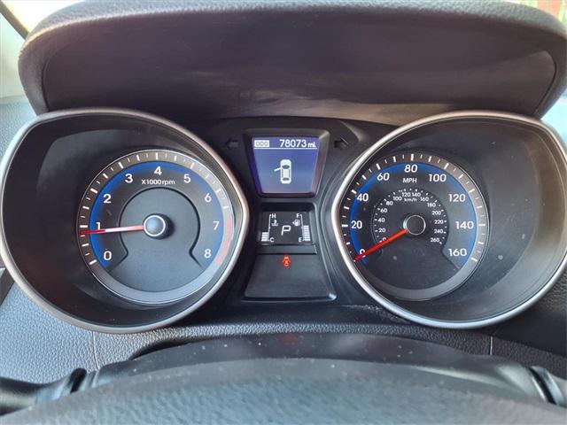 used 2016 Hyundai Elantra GT car, priced at $8,935