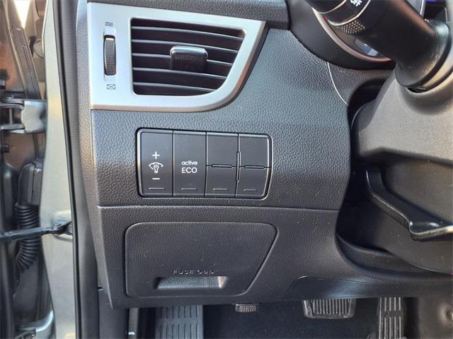 used 2016 Hyundai Elantra GT car, priced at $8,935