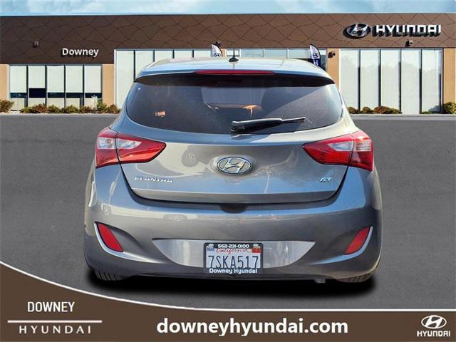 used 2016 Hyundai Elantra GT car, priced at $8,935