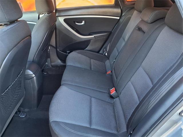 used 2016 Hyundai Elantra GT car, priced at $8,935