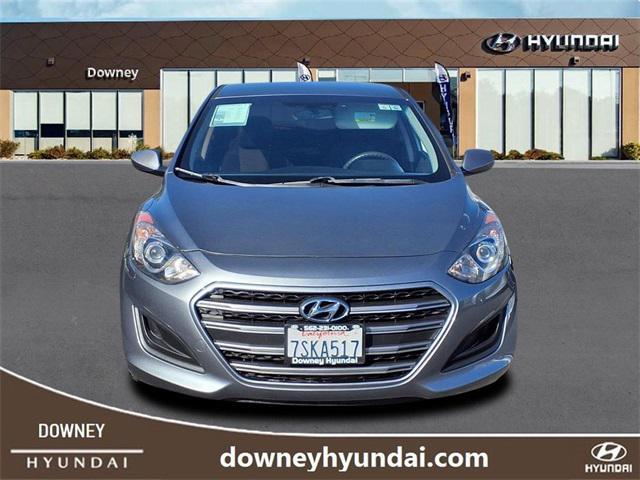 used 2016 Hyundai Elantra GT car, priced at $8,935