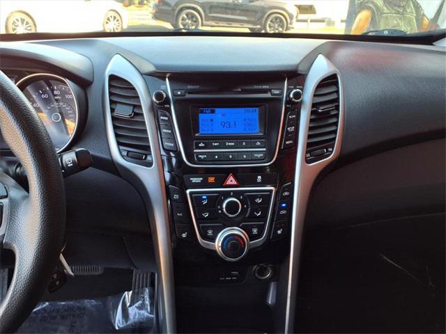 used 2016 Hyundai Elantra GT car, priced at $8,935