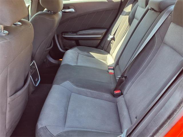 used 2022 Dodge Charger car, priced at $19,958