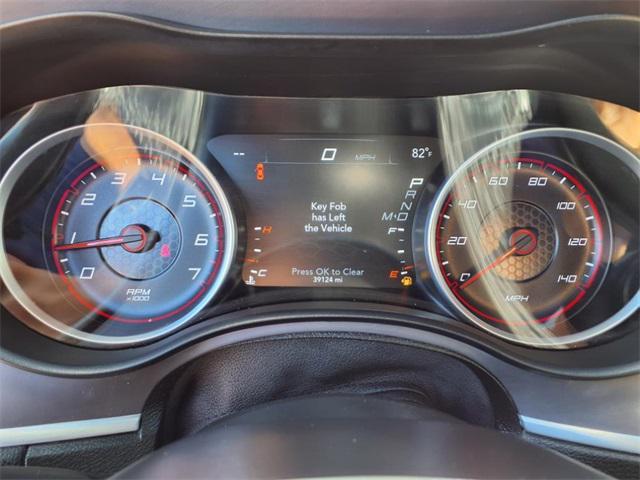 used 2022 Dodge Charger car, priced at $19,958