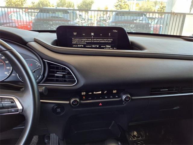 used 2024 Mazda CX-30 car, priced at $24,990