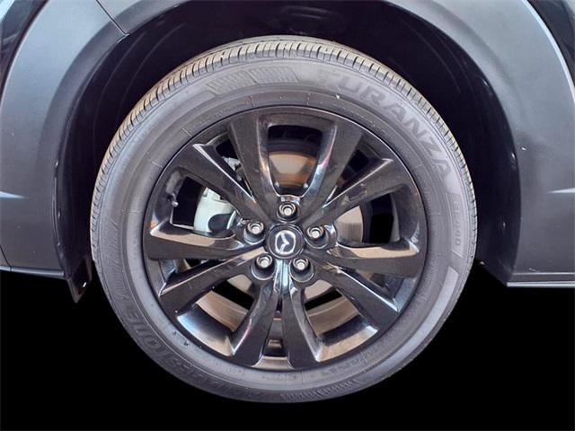 used 2024 Mazda CX-30 car, priced at $22,525