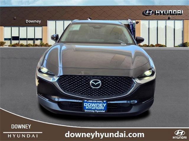 used 2024 Mazda CX-30 car, priced at $22,525