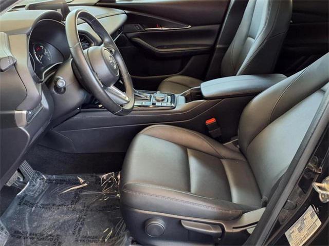 used 2024 Mazda CX-30 car, priced at $22,525
