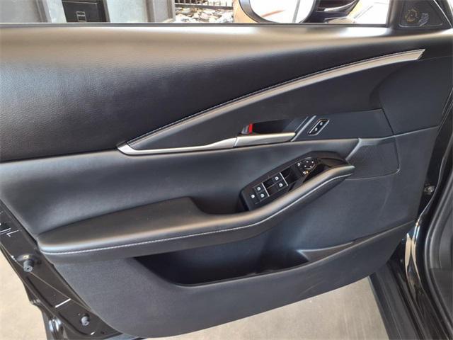 used 2024 Mazda CX-30 car, priced at $24,990