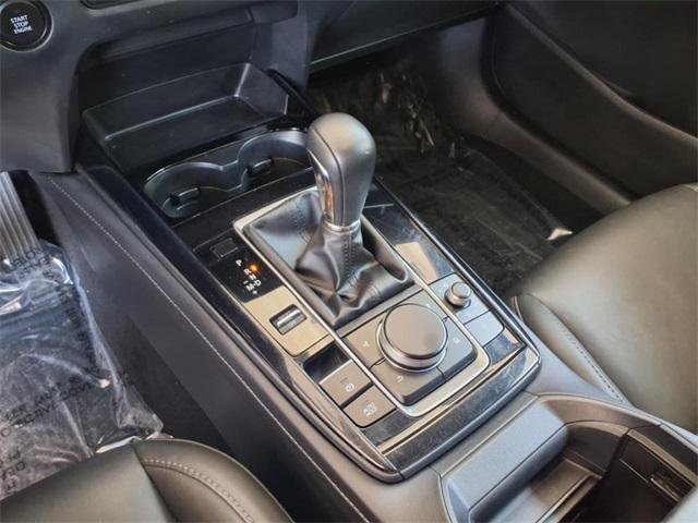 used 2024 Mazda CX-30 car, priced at $24,990