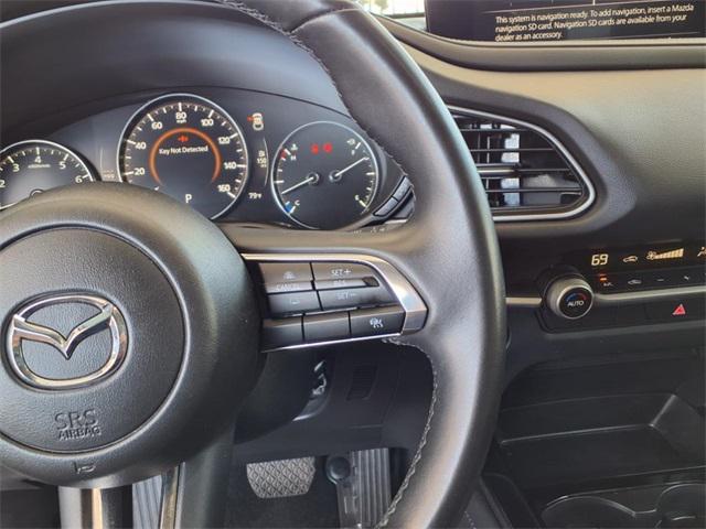 used 2024 Mazda CX-30 car, priced at $24,990