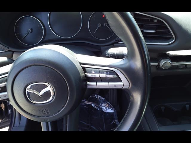 used 2021 Mazda CX-30 car, priced at $21,843