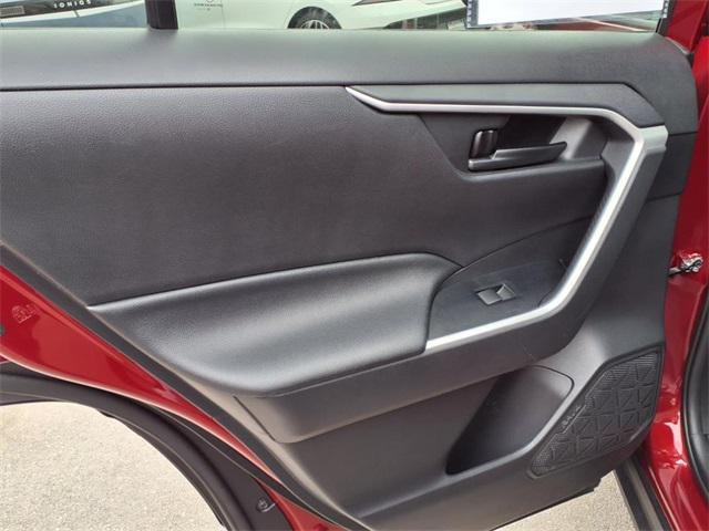 used 2020 Toyota RAV4 car, priced at $22,660