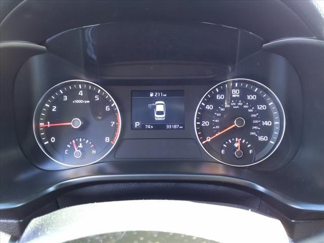 used 2021 Kia Forte car, priced at $14,899
