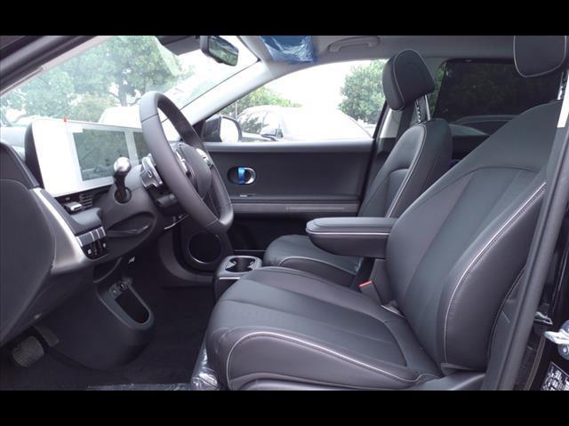 used 2024 Hyundai IONIQ 5 car, priced at $47,101