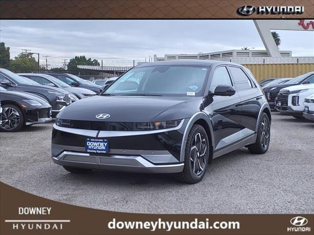 used 2024 Hyundai IONIQ 5 car, priced at $35,927