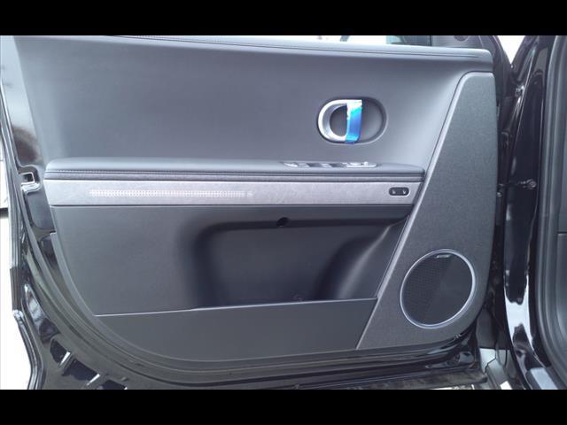 used 2024 Hyundai IONIQ 5 car, priced at $47,101
