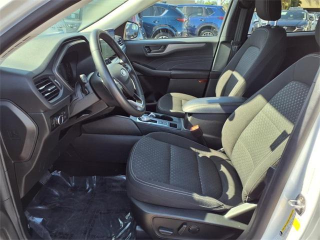 used 2023 Ford Escape car, priced at $19,649