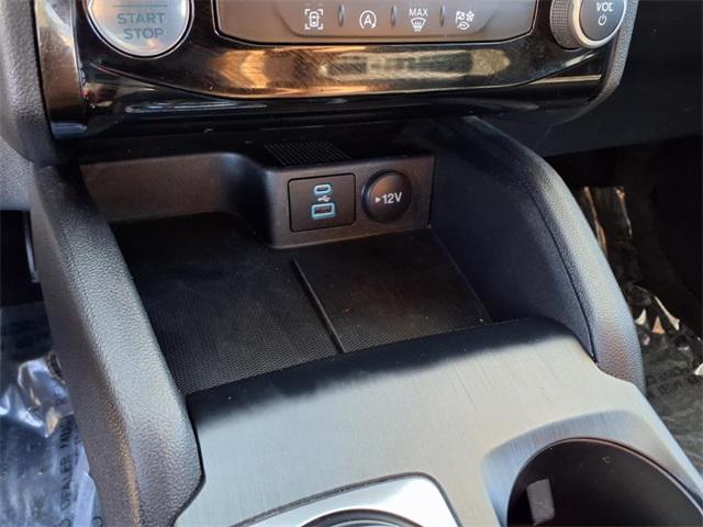 used 2023 Ford Escape car, priced at $19,649