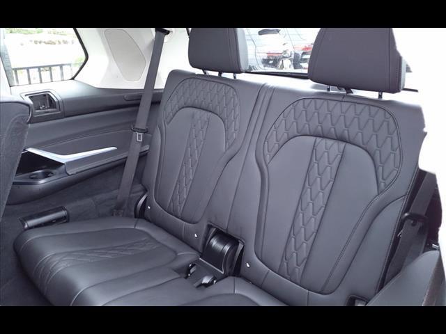 used 2023 BMW X7 car, priced at $59,671