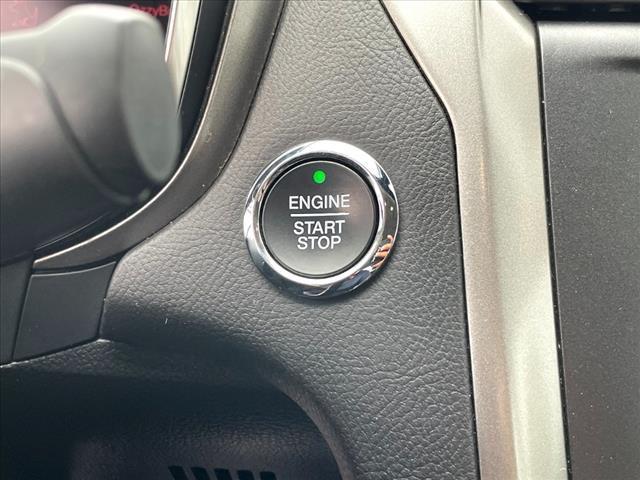 used 2020 Ford Fusion car, priced at $11,928