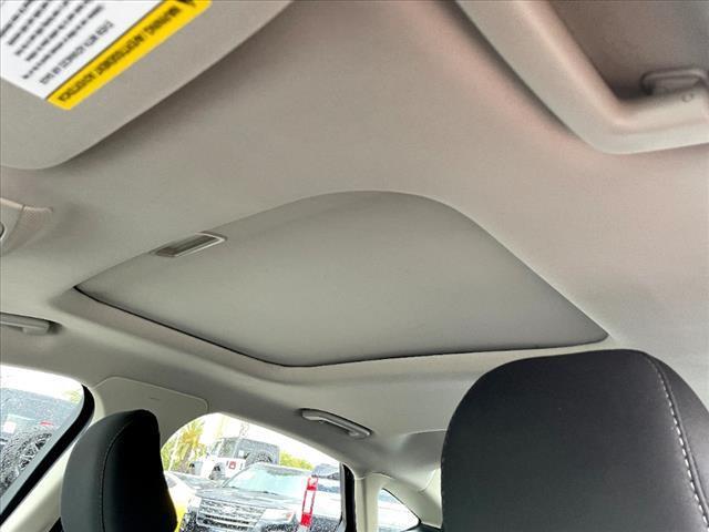 used 2020 Ford Fusion car, priced at $11,928