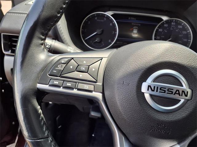 used 2023 Nissan Sentra car, priced at $18,907