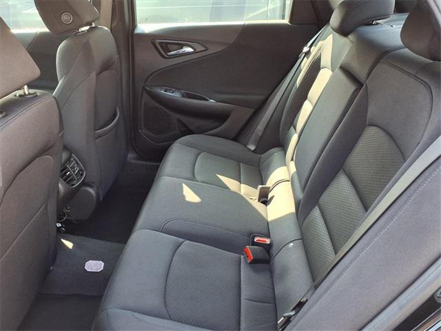 used 2023 Chevrolet Malibu car, priced at $17,924