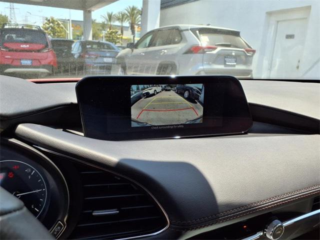 used 2023 Mazda Mazda3 car, priced at $22,473