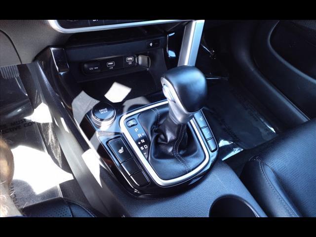 used 2021 Kia Seltos car, priced at $17,941