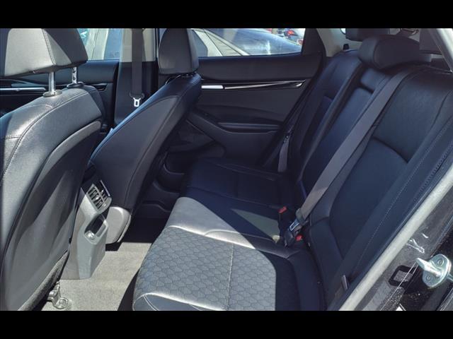 used 2021 Kia Seltos car, priced at $17,941