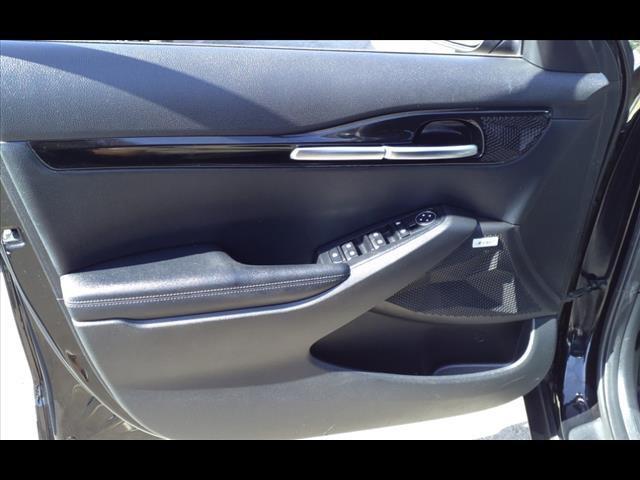 used 2021 Kia Seltos car, priced at $17,941