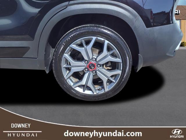 used 2021 Kia Seltos car, priced at $17,941