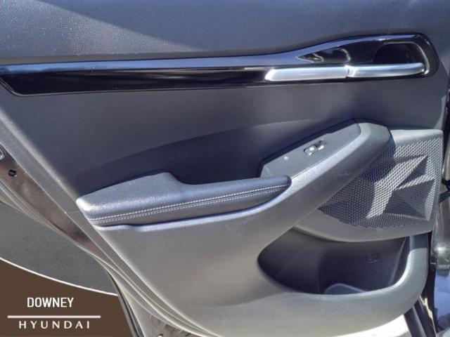 used 2021 Kia Seltos car, priced at $17,941