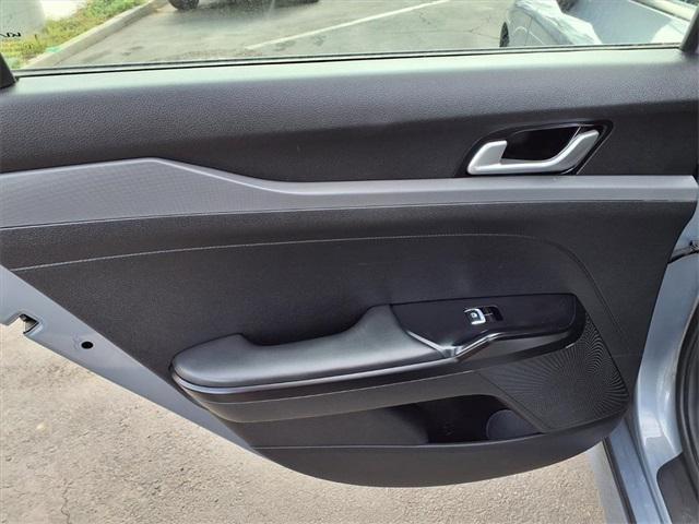 used 2023 Kia K5 car, priced at $21,946