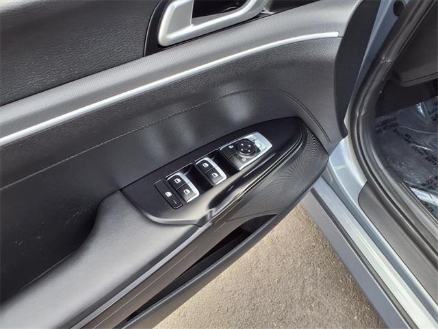 used 2023 Kia K5 car, priced at $21,946