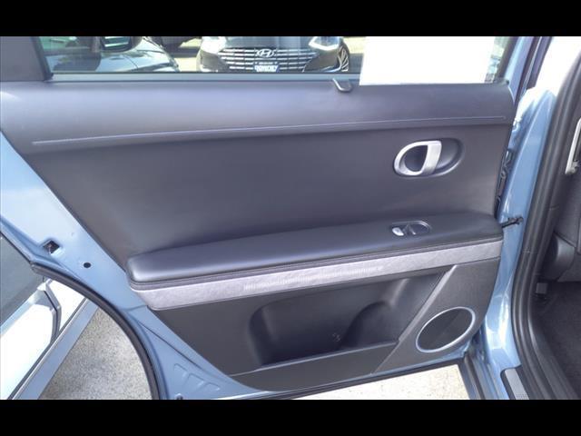 used 2023 Hyundai IONIQ 5 car, priced at $31,917