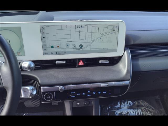 used 2023 Hyundai IONIQ 5 car, priced at $31,917