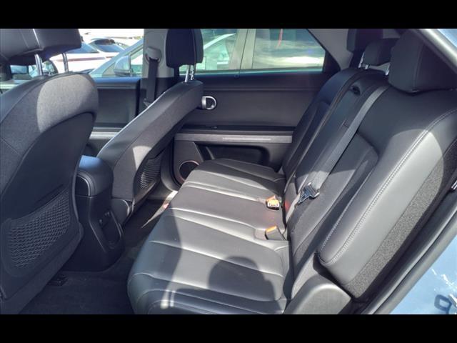 used 2023 Hyundai IONIQ 5 car, priced at $31,917