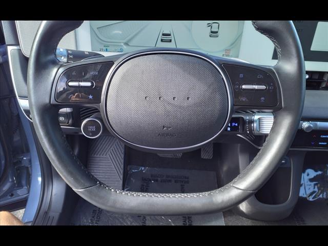 used 2023 Hyundai IONIQ 5 car, priced at $31,917