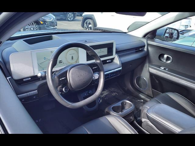 used 2023 Hyundai IONIQ 5 car, priced at $31,917