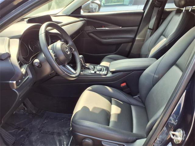used 2024 Mazda CX-30 car, priced at $22,221