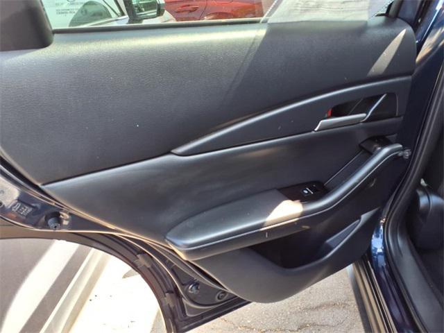 used 2024 Mazda CX-30 car, priced at $22,221