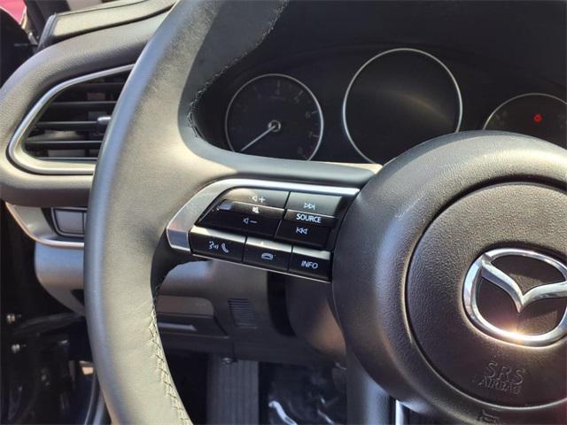 used 2024 Mazda CX-30 car, priced at $22,221