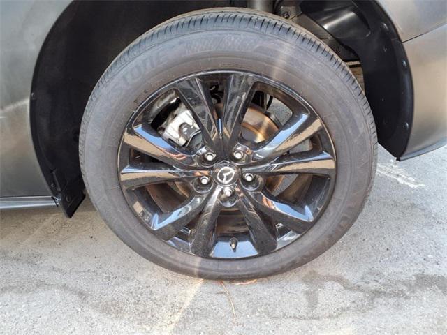 used 2024 Mazda CX-30 car, priced at $22,221