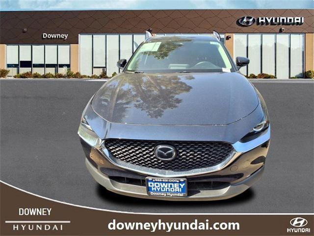 used 2024 Mazda CX-30 car, priced at $22,221