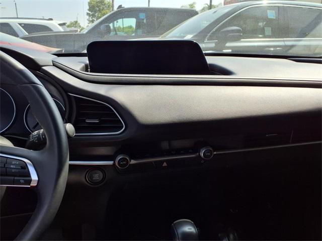 used 2024 Mazda CX-30 car, priced at $22,221