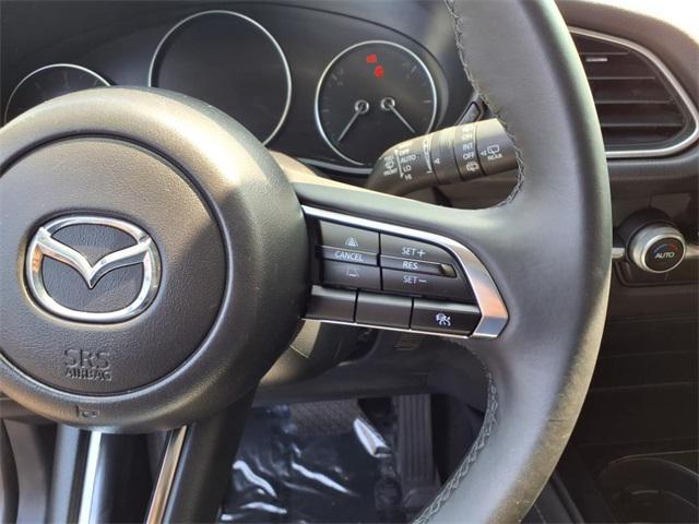 used 2024 Mazda CX-30 car, priced at $22,221