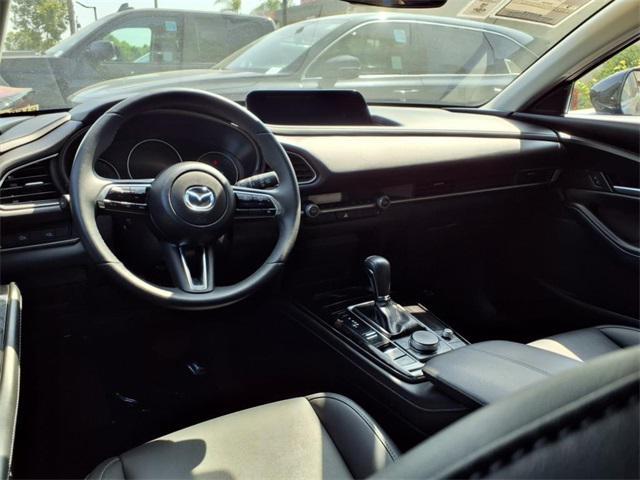used 2024 Mazda CX-30 car, priced at $22,221